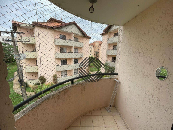 Imagem Apartamento com 2 Quartos à Venda, 54 m² em Jardim Novo Mundo - Sorocaba Imagem Apartamento com 2 Quartos à Venda, 54 m² em Jardim Novo Mundo - Sorocaba