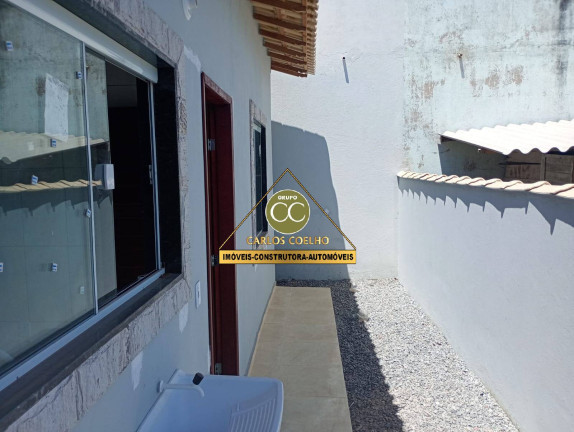 Imagem Casa à Venda, em Unamar - Cabo Frio Imagem Casa à Venda, em Unamar - Cabo Frio