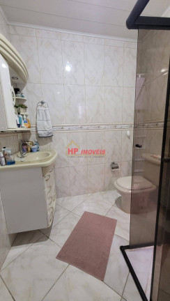 Imagem Casa com 3 Quartos à Venda, 111 m² em Jardim Das Flores - Osasco Imagem Casa com 3 Quartos à Venda, 111 m² em Jardim Das Flores - Osasco