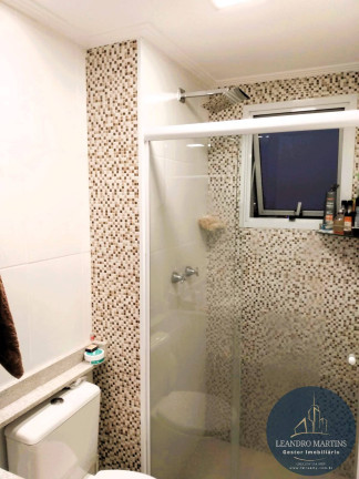 Imagem Apartamento com 2 Quartos à Venda, 73 m² em Vila Carrão - São Paulo