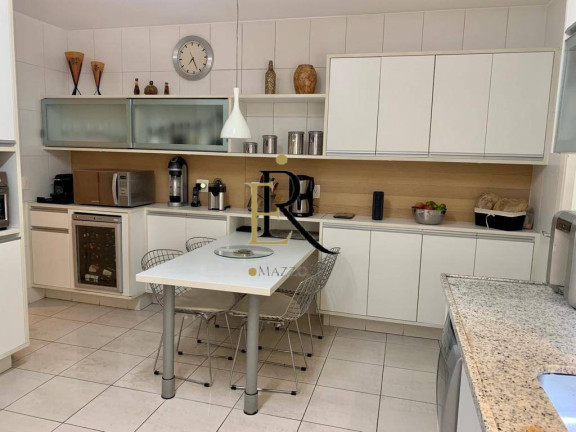 Imagem Apartamento com 3 Quartos à Venda, 190 m² em Alto De Pinheiros - São Paulo Imagem Apartamento com 3 Quartos à Venda, 190 m² em Alto De Pinheiros - São Paulo