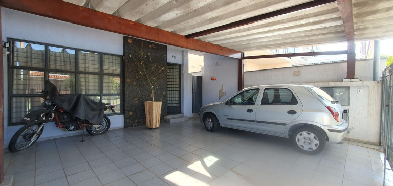 Imagem Sobrado com 3 Quartos à Venda, 180 m² em Vila Lucy - Sorocaba