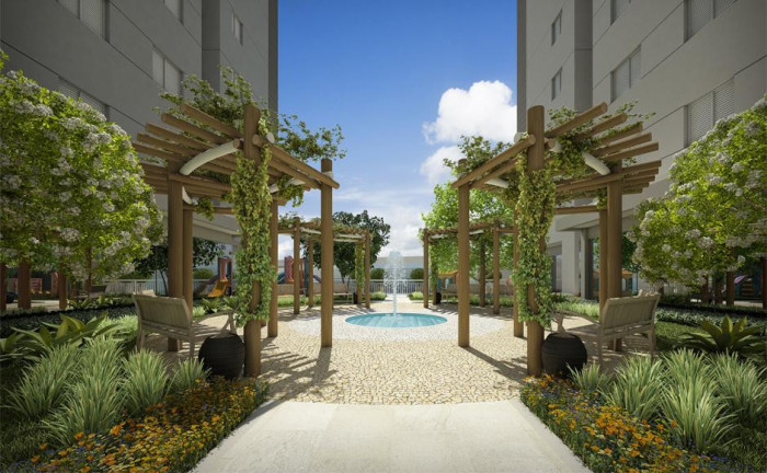Imagem Apartamento com 3 Quartos à Venda, 96 m² em Boa Vista - Ibiporã Imagem Apartamento com 3 Quartos à Venda, 96 m² em Boa Vista - Ibiporã