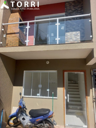 Sobrado com 2 Quartos à Venda, 69 m² em Jardim Paulista - Sorocaba