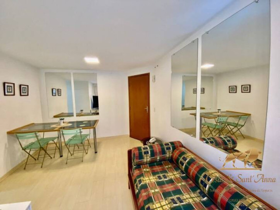 Imagem Apartamento com 2 Quartos à Venda, 63 m² em Alto Da Boa Vista - Campos Do Jordão