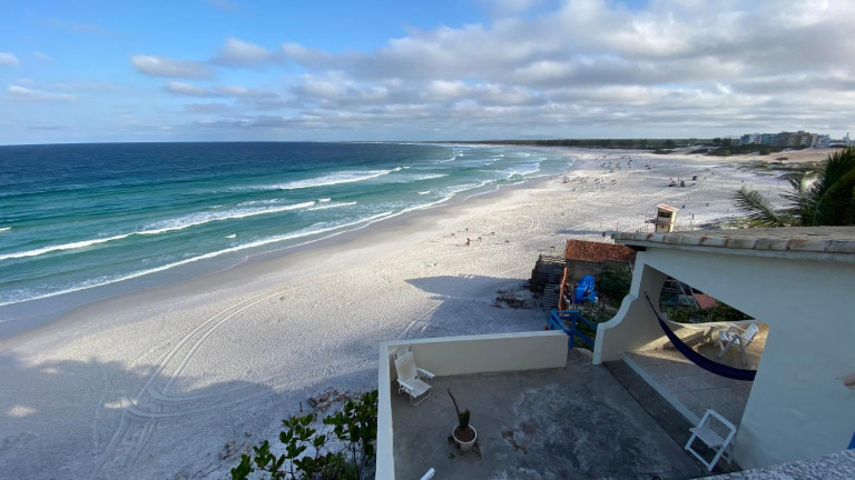 Imagem Casa com 3 Quartos à Venda, 156 m² em Praia Grande - Arraial Do Cabo Imagem Casa com 3 Quartos à Venda, 156 m² em Praia Grande - Arraial Do Cabo