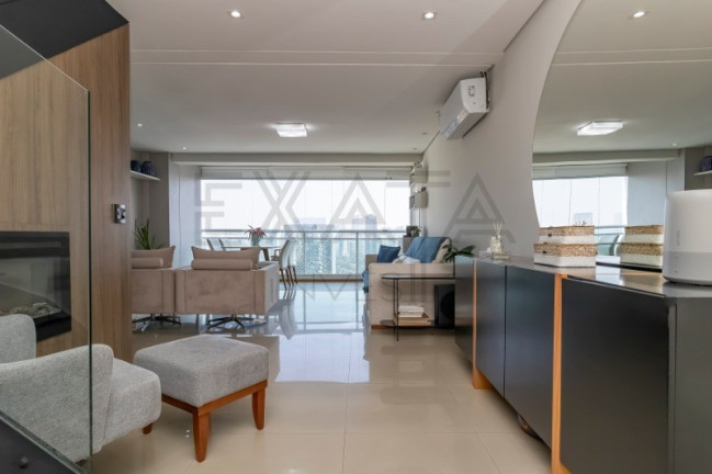 Imagem Imóvel com 2 Quartos à Venda, 154 m² em Brooklin - São Paulo Imagem Imóvel com 2 Quartos à Venda, 154 m² em Brooklin - São Paulo