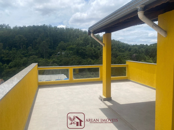 Imagem Casa com 3 Quartos à Venda, 242 m² em Jardim Dos Eucaliptos - Caieiras