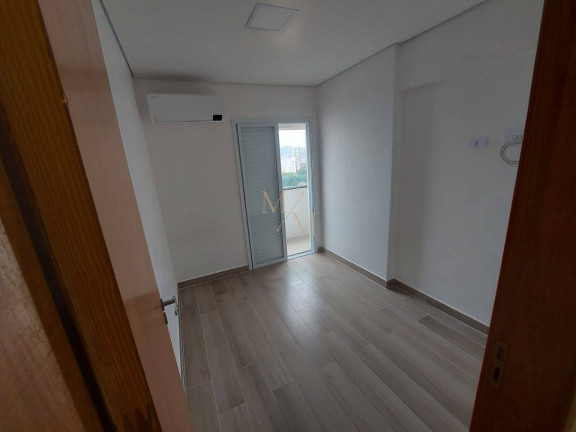 Imagem Apartamento com 2 Quartos à Venda, 67 m² em Macuco - Santos