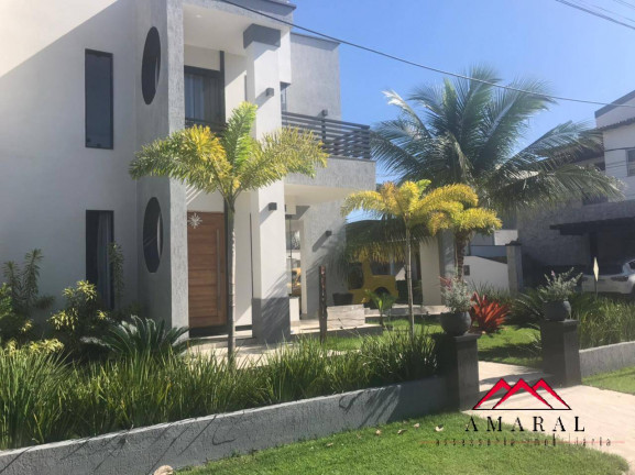 Imagem Casa com 4 Quartos à Venda, 450 m² em São José Do Imbassaí - Maricá Imagem Casa com 4 Quartos à Venda, 450 m² em São José Do Imbassaí - Maricá