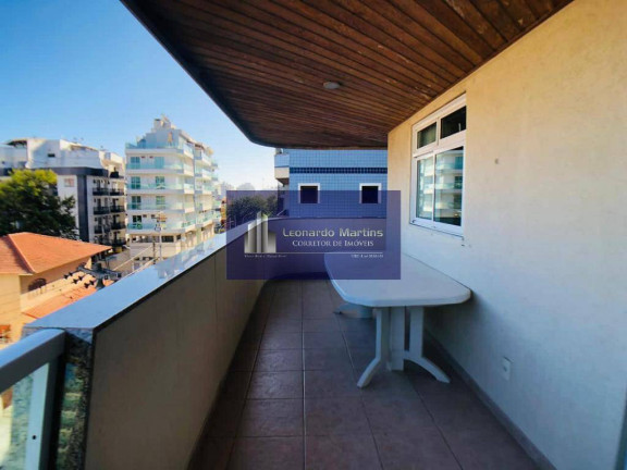 Imagem Apartamento com 2 Quartos à Venda, 115 m² em Vila Nova - Cabo Frio