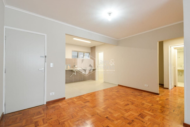 Imagem Apartamento com 3 Quartos à Venda, 92 m² em Vila Nova Conceição - São Paulo