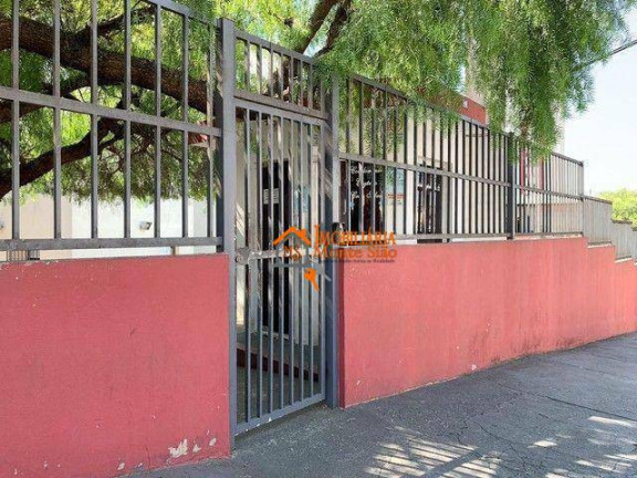 Imagem Apartamento com 2 Quartos à Venda, 57 m² em Jardim Flor Da Montanha - Guarulhos Imagem Apartamento com 2 Quartos à Venda, 57 m² em Jardim Flor Da Montanha - Guarulhos