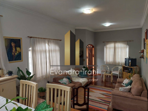 Casa com 4 Quartos à Venda, 184 m² em Urbanova - São José Dos Campos