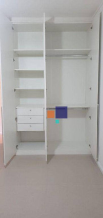 Imagem Casa com 2 Quartos para Alugar, 130 m² em Bosque Da Saúde - São Paulo