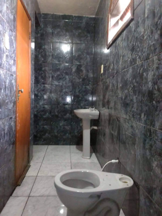 Imagem Casa com 3 Quartos à Venda, 60 m² em Bangu - Rio De Janeiro