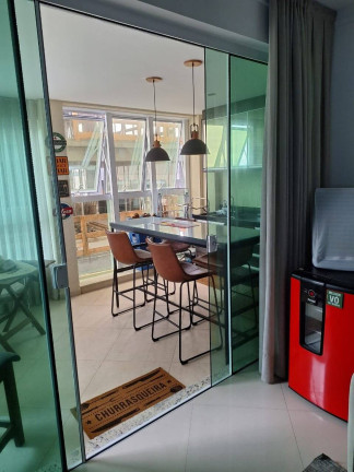 Imagem Apartamento com 3 Quartos à Venda, 128 m² em Meia Praia - Itapema Imagem Apartamento com 3 Quartos à Venda, 128 m² em Meia Praia - Itapema