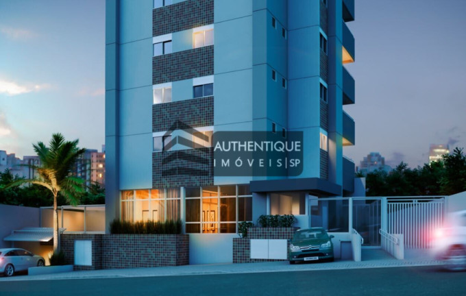 Imagem Apartamento com 2 Quartos à Venda, 65 m² em Vila Curuçá - Santo André Imagem Apartamento com 2 Quartos à Venda, 65 m² em Vila Curuçá - Santo André
