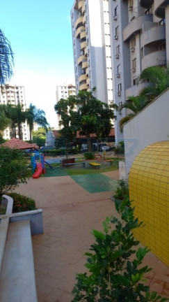 Imagem Apartamento à Venda, em Alto Da Boa Vista - Ribeirão Preto Imagem Apartamento à Venda, em Alto Da Boa Vista - Ribeirão Preto
