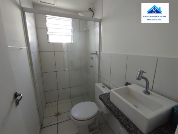 Imagem Apartamento com 2 Quartos à Venda, 45 m² em Loteamento Parque São Martinho - Campinas Imagem Apartamento com 2 Quartos à Venda, 45 m² em Loteamento Parque São Martinho - Campinas