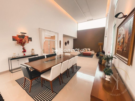 Imagem Apartamento com 6 Quartos à Venda, 633 m² em Parque Village Castelo - Itu