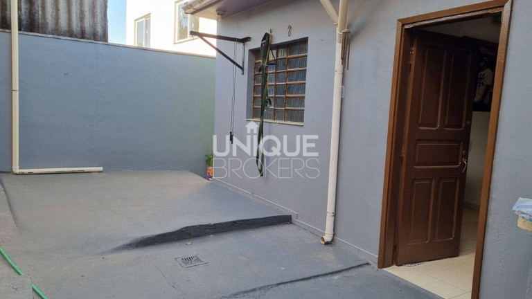 Imagem Casa com 2 Quartos à Venda, 308 m² em Centro - Jundiaí