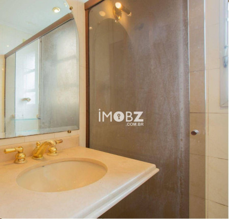 Imagem Imóvel com 3 Quartos à Venda, 107 m² em Alto Da Boa Vista - São Paulo Imagem Imóvel com 3 Quartos à Venda, 107 m² em Alto Da Boa Vista - São Paulo