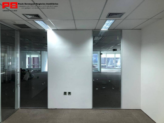 Imagem Imóvel Comercial para Alugar, 331 m² em Cidade Monções - São Paulo Imagem Imóvel Comercial para Alugar, 331 m² em Cidade Monções - São Paulo