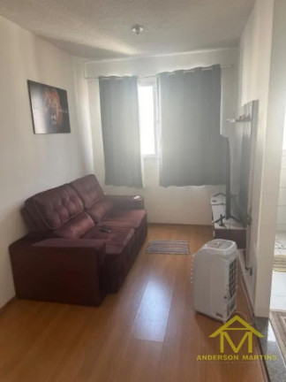 Imagem Apartamento com 2 Quartos à Venda, 48 m² em Nossa Senhora Da Penha - Vila Velha Imagem Apartamento com 2 Quartos à Venda, 48 m² em Nossa Senhora Da Penha - Vila Velha