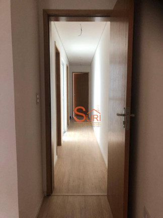 Imagem Sobrado com 3 Quartos à Venda, 101 m² em Vila Helena - Santo André Imagem Sobrado com 3 Quartos à Venda, 101 m² em Vila Helena - Santo André