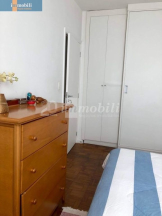 Imagem Apartamento com 2 Quartos à Venda, 105 m² em Perdizes - São Paulo