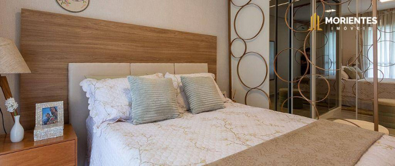 Imagem Apartamento com 2 Quartos à Venda, 68 m² em Recanto Quarto Centenário - Jundiaí