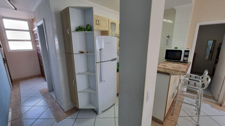 Imagem Apartamento com 2 Quartos à Venda, 74 m² em Pitangueiras - Guarujá