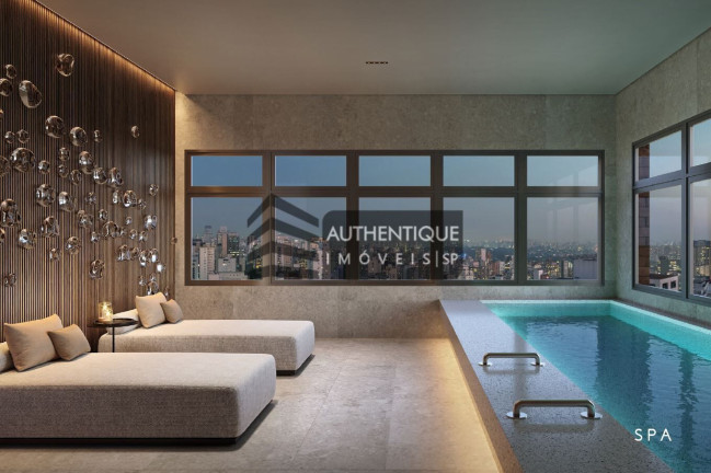 Imagem Apartamento com 1 Quarto à Venda, 57 m² em Cerqueira César - São Paulo Imagem Apartamento com 1 Quarto à Venda, 57 m² em Cerqueira César - São Paulo