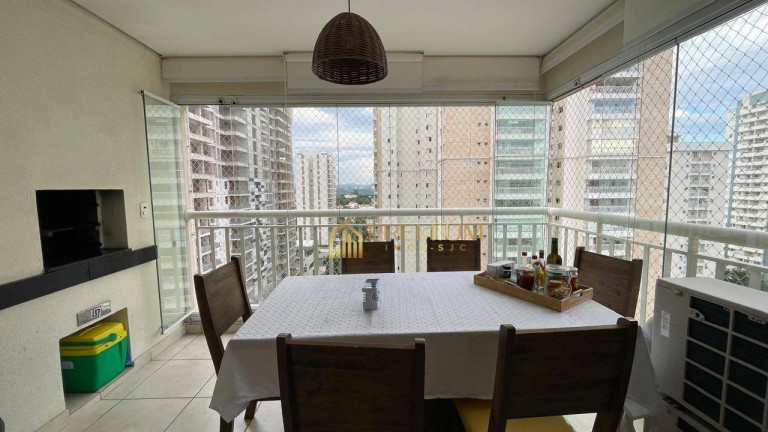 Imagem Apartamento com 3 Quartos à Venda, 77 m² em Royal Park - São José Dos Campos