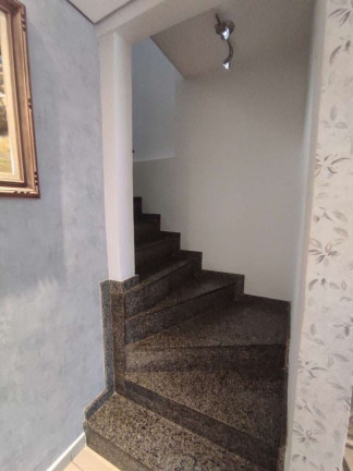 Imagem Sobrado com 3 Quartos à Venda ou Locação, 130 m² em Marapé - Santos Imagem Sobrado com 3 Quartos à Venda ou Locação, 130 m² em Marapé - Santos