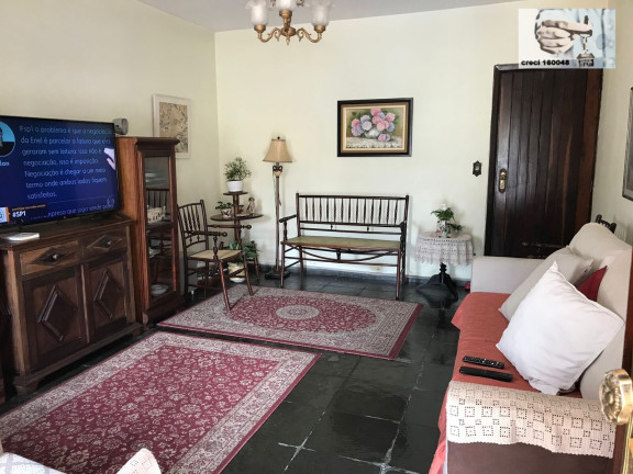 Imagem Casa com 4 Quartos à Venda, 385 m² em Ferreira - São Paulo