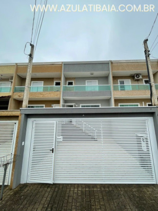 Imagem Casa com 3 Quartos à Venda, 121 m² em Nova Gardênia - Atibaia