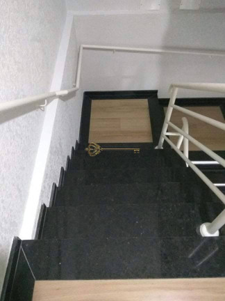 Imagem Apartamento com 2 Quartos à Venda, 66 m² em Vila Curuçá - Santo André Imagem Apartamento com 2 Quartos à Venda, 66 m² em Vila Curuçá - Santo André