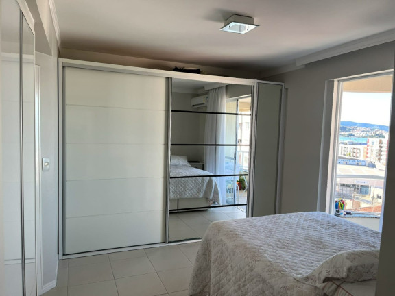 Imagem Apartamento com 3 Quartos à Venda, 108 m² em Kobrasol - São José Imagem Apartamento com 3 Quartos à Venda, 108 m² em Kobrasol - São José