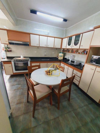 Imagem Apartamento com 3 Quartos à Venda, 200 m² em Gonzaga - Santos Imagem Apartamento com 3 Quartos à Venda, 200 m² em Gonzaga - Santos