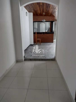 Imagem Apartamento com 2 Quartos à Venda, 83 m² em Centro - São Vicente