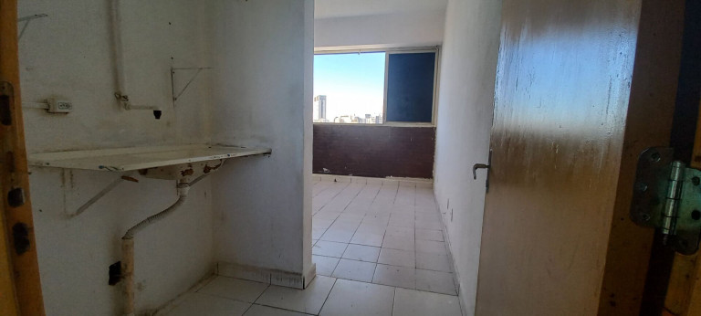 Imagem Apartamento com 1 Quarto à Venda, 26 m² em Santa Efigênia - São Paulo