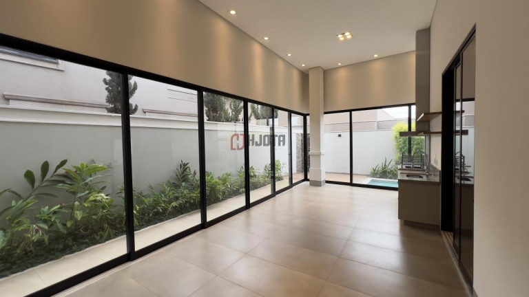 Imagem Casa de Condomínio com 3 Quartos à Venda, 265 m² em Residencial Quinta Do Golfe - São José Do Rio Preto Imagem Casa de Condomínio com 3 Quartos à Venda, 265 m² em Residencial Quinta Do Golfe - São José Do Rio Preto