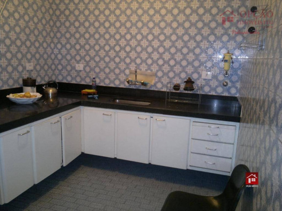 Imagem Casa com 4 Quartos à Venda, 424 m² em Centro - Itu Imagem Casa com 4 Quartos à Venda, 424 m² em Centro - Itu