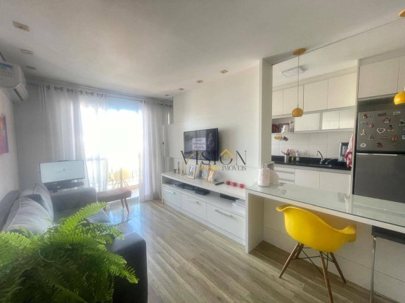 Imagem Apartamento com 2 Quartos à Venda, 60 m² em Jardim Guanabara - Campinas Imagem Apartamento com 2 Quartos à Venda, 60 m² em Jardim Guanabara - Campinas