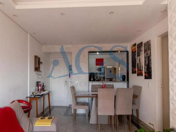 Imagem Apartamento com 3 Quartos à Venda, 74 m² em Vila Carrao - São Paulo Imagem Apartamento com 3 Quartos à Venda, 74 m² em Vila Carrao - São Paulo