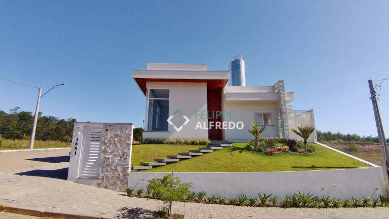 Imagem Casa com 4 Quartos à Venda, 181 m² em União - Dois Irmãos