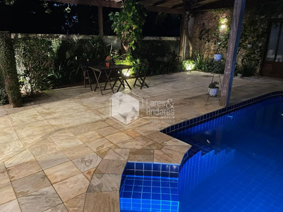 Imagem Casa com 3 Quartos à Venda, 372 m² em Vila Cordeiro - São Paulo