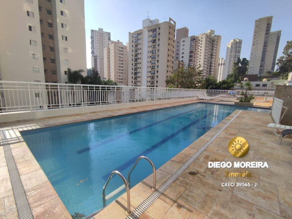 Imagem Apartamento com 2 Quartos à Venda, 80 m² em Santana - São Paulo Imagem Apartamento com 2 Quartos à Venda, 80 m² em Santana - São Paulo
